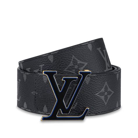 louis vuitton riem vrouwen|louis vuitton reversible belt.